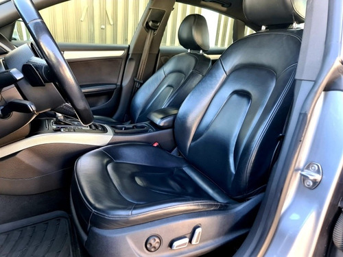 Imagen 11 de 15 de Audi A5 2016 2.0 Tfsi 230 Hp Luxury At
