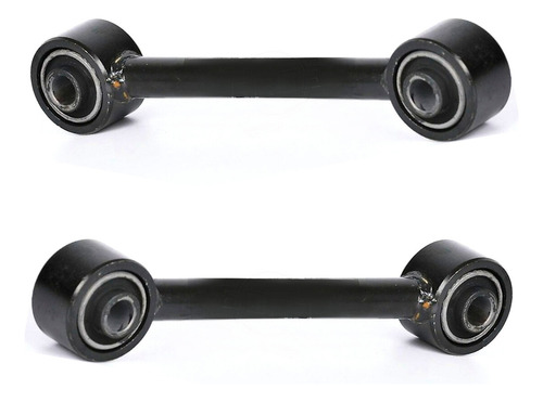 Kit 2 Tornillos Estabilizadores Del F-550 S Duty 08/19 Grob