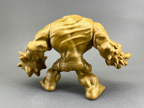 Batman Spin Master Clayface 6 (Usado)