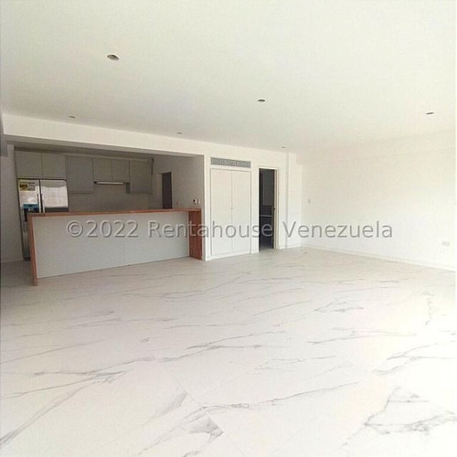 Se Vende Apartamento Las Mercedes Fm