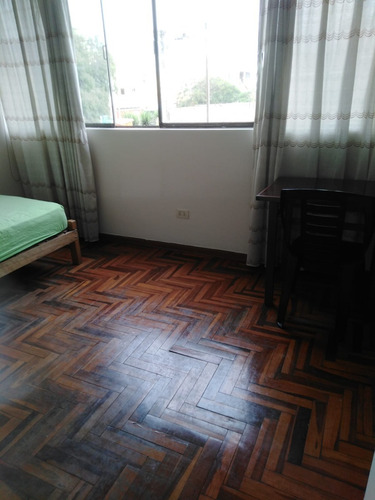 Cuartos Con O Sin Baño Disponibles Hoy En La Molina