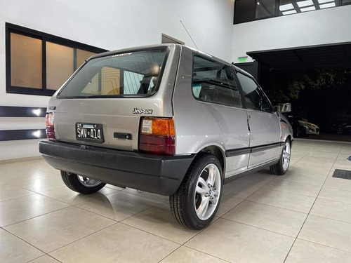 Imagen 17 de 25 de Fiat Uno 1994 1.6 Scr