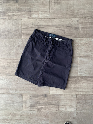 Bermuda De Hombre Polo Ralph Lauren (Usado)