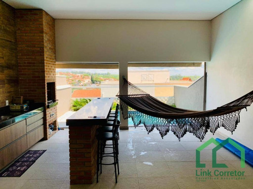 Imagem 14 de 23 de Casa À Venda, 210 M² Por R$ 795.000,00 - Parque Jambeiro - Campinas/sp - Ca0520