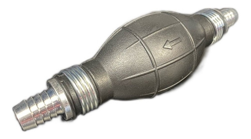 Bulbo Bomba Manual Para Motor Popa 12mm Grosso Importado 