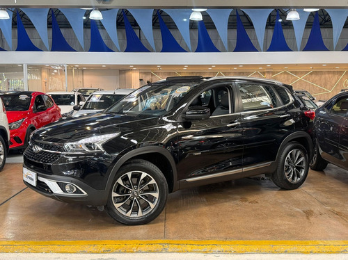 Chery Tiggo 7 1.5 VVT TURBO TXS DCT