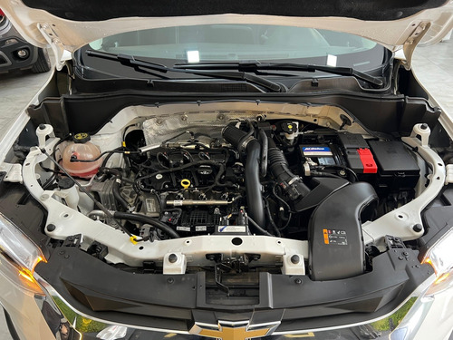 Chevrolet Tracker 1.0 TURBO FLEX AUTOMÁTICO