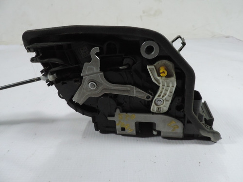 Chapa Puerta Delantera Derecha Mini Cooper  F56 2015-2021