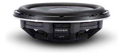 Subwoofer Rockford Fosgate Power 10 T1 Delgado 2-ohm