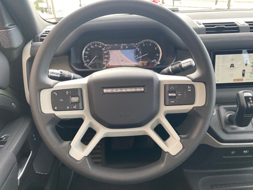 Land Rover Defender 2.0l 3 Doors 300ps