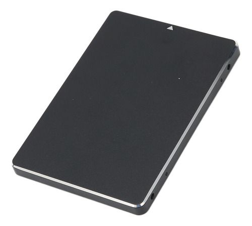 Algoritmo De Cache Ssd Slc Preto Preto De 2,5 Polegadas Trim