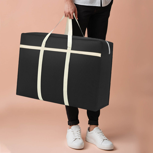 Caja De Almacenamiento C, Bolsa De Viaje, Bolsa Para Mudanza