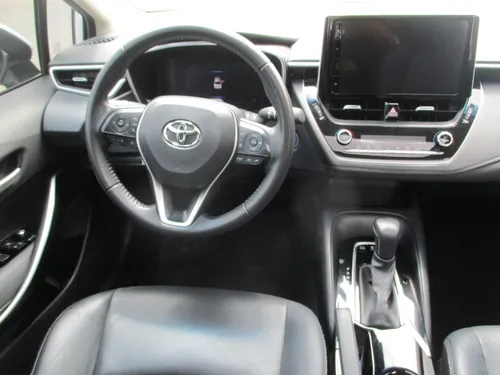 Toyota Corolla Se-g Hybrid 1800cc At Aa