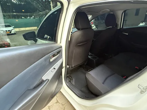 Mazda 2 Turing