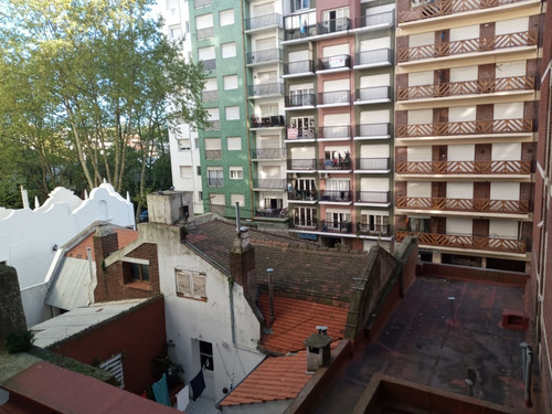 Imagen 28 de 30 de Vendo Depto. 2 Amb. Exc. A 2 Cuadras Del Mar ( Reservado )