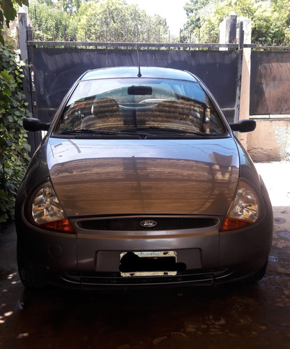 Ford Ka 1.3 I