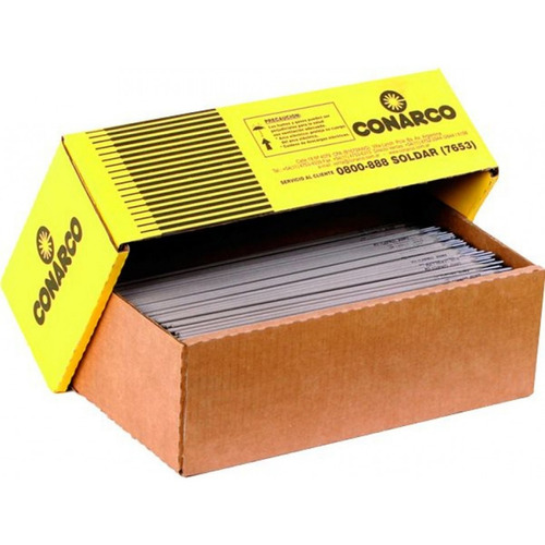 Electrodo 309l 3,25 Mm Conarco X1kg Acero Inoxidable