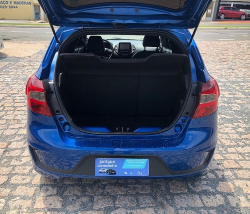 Ford Ka 1.5 Ti-vct 100 Anos