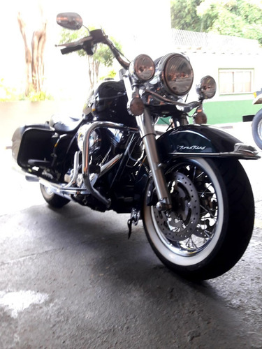 Harley Davidson Road King Classic