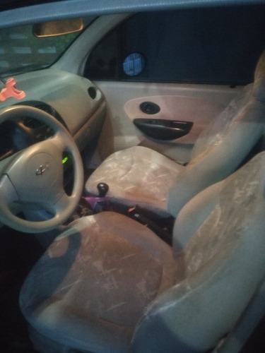 Imagem 7 de 8 de Chery Chery Qq 2013 1.1 16v 5p