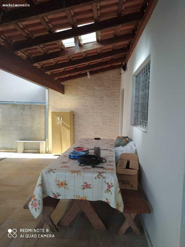 Imagem 3 de 15 de Casa Em Condomínio Para Venda Em Mogi Das Cruzes, Jardim Rubi, 3 Dormitórios, 1 Suíte, 3 Banheiros, 2 Vagas - 3311_2-1255551
