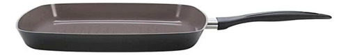 Grill Ceramic Life Smart Plus Preto 26cm 2l Brinox Preto