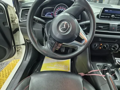 Mazda 3 2.0 Prime At