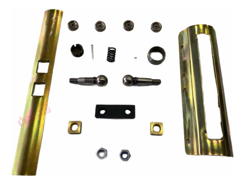 Kit Completo Reparacion Caja Direccion Citroen 2cv 3cv Ami8