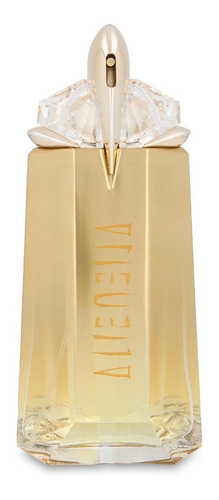 Thierry Mugler Alien Goddess EDP 60 ml para  mujer recargable