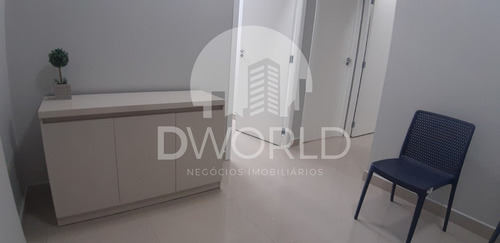 Imagem 8 de 9 de Espaço Pronto - Moderno Condominio Comercial! - Sa01628 - 69443807
