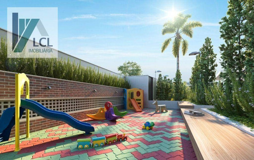 Imagem 8 de 14 de Apartamento Com 2 Dormitórios À Venda, 43 M² Por R$ 197.900,00 - Jardim Santa Rosa - Taboão Da Serra/sp - Ap0119