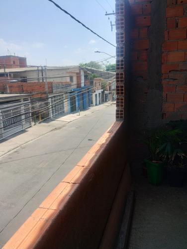 Casa Tipo Sobrado