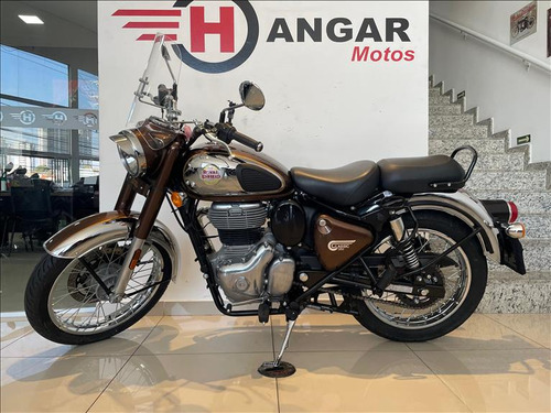 Royal Enfield Classic 350