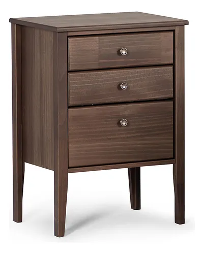 Cama Europea Rosen Art 4 King + Muebles Issey Visón