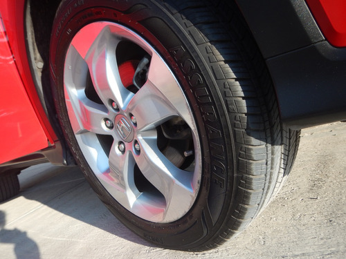 Honda HR-V 1.8 Epic At Cvt