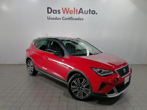 SEAT Arona XPERIENCE 1.6L TIPTRONIC