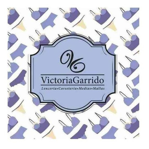 Pack X 6 Bombachas Culottes Algodon Puntilla Ms 30mp
