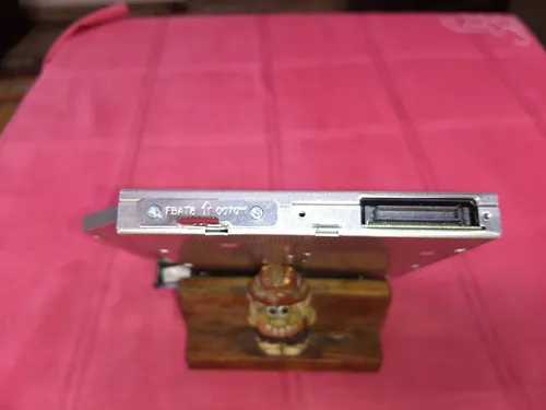 Lectograbadora De Notebook Hp Dv 6000 Interna (Usado)