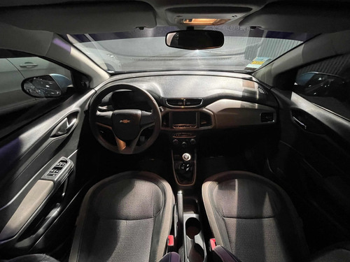 Imagen 9 de 11 de Chevrolet Prisma 2013 1.4 Ltz 98cv