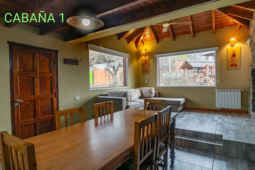 Imagen 4 de 30 de Vende Cabañas Turismo V° General Belgrano Cordoba