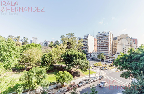Imagen 8 de 30 de Venta De Departamento De 6 Ambientes En Duplex, Full Reciclado En Palermo.