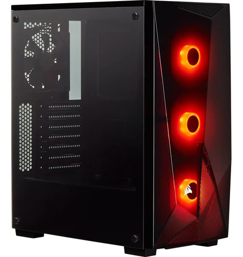 Pc Gamer Powered By Asus Ryzen 5 4500 Gtx 1660s 16gb