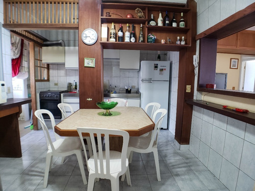 Imagem 17 de 19 de Praia Das Astúrias - Guarujá - Frente Ao Mar - 3 Dormitórios - Lazer - Ap05108 - 68017796