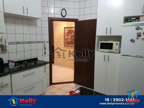 Imagem 22 de 24 de Casa Com 3 Dormitórios À Venda - Jardim Alto Da Boa Vista, Presidente Prudente/sp - 77