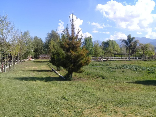 Venta Parcela Centro Eventos / Habitacional Paine Acceso Sur