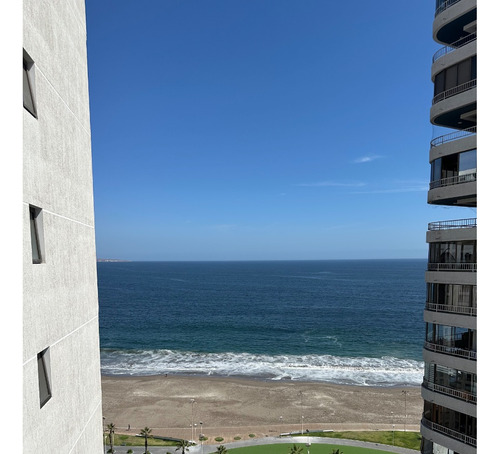 Se Arrienda Depto Mar Egeo Dos Dorm Dos Baños