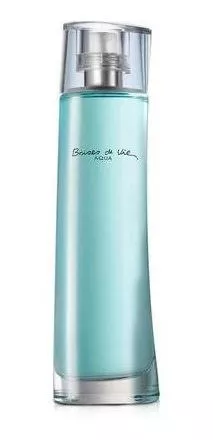 Brises De Vie Aqua L´bel Perfume De Mujer 100 Ml