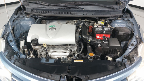 Toyota Yaris 1.5 SEDAN CORE MT