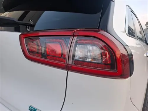 Kia Niro 1.6 LX Híbrido At