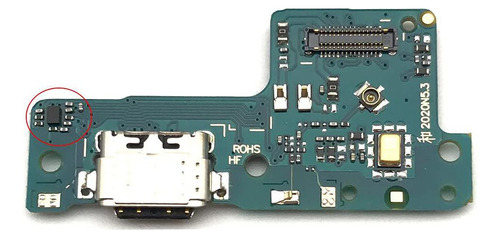 Conector De Carga Usb Para Nokia 5.3